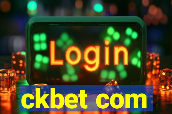 ckbet com